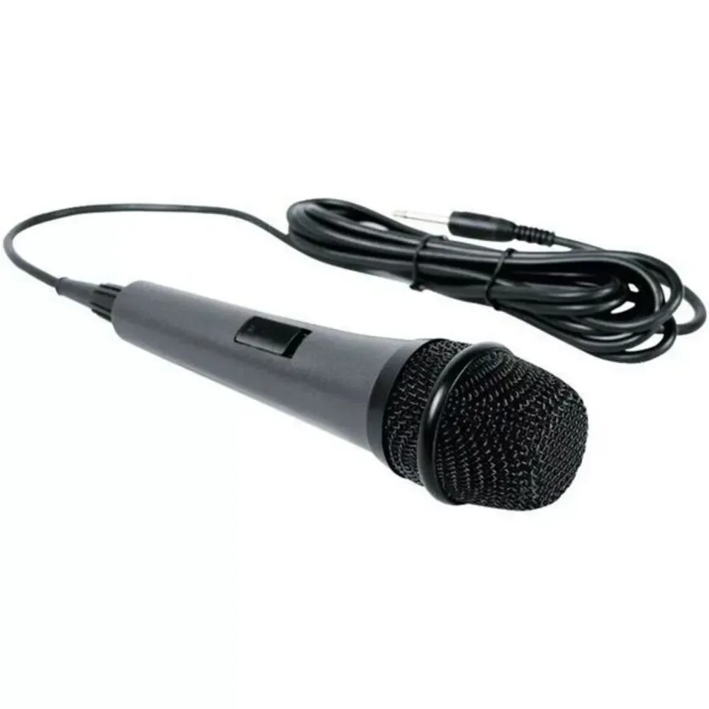 Singing‎ Machine Microphone